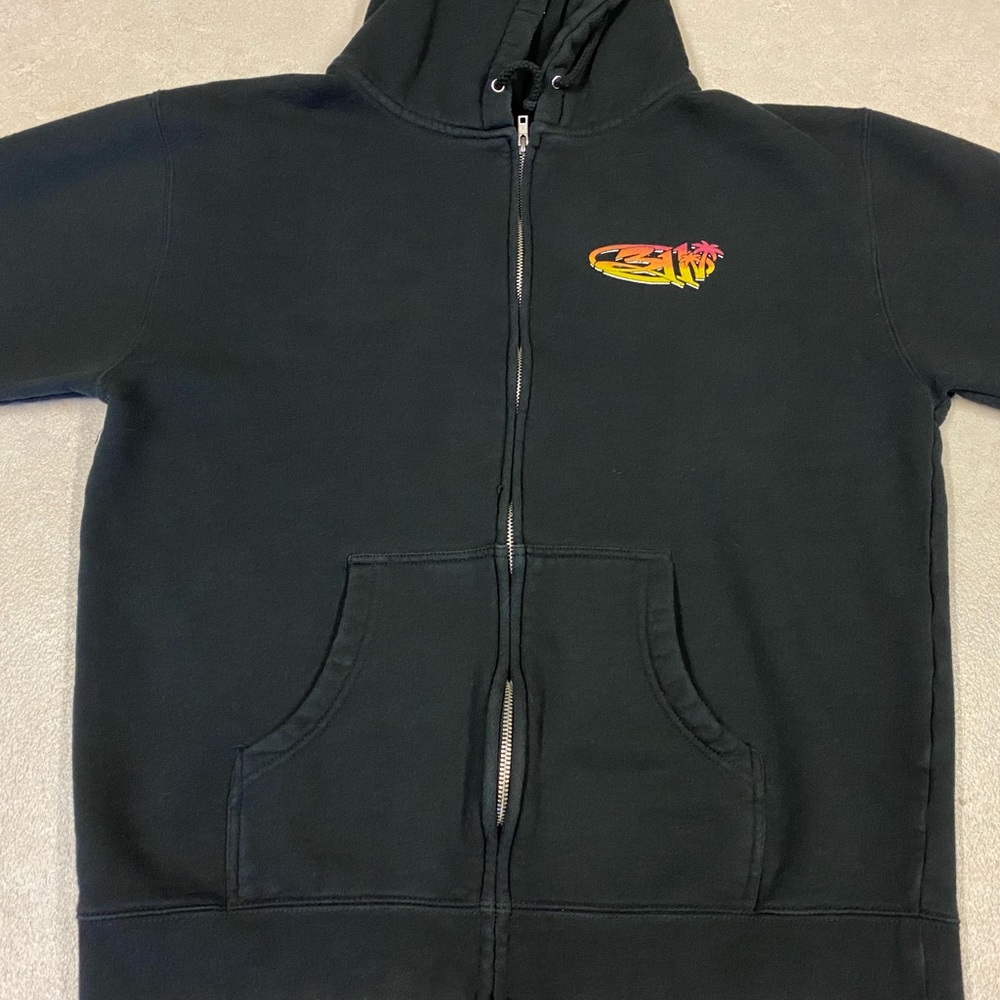 311 Cruise 2019 Parrot Hoodie